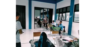 Kegiatan SPMB