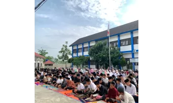 Memperingati Hari Santri 2025