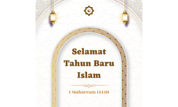 Tahun Baru Islam